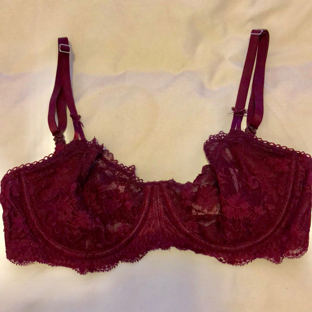 Victoria’s Secret Dream Angels Push-up